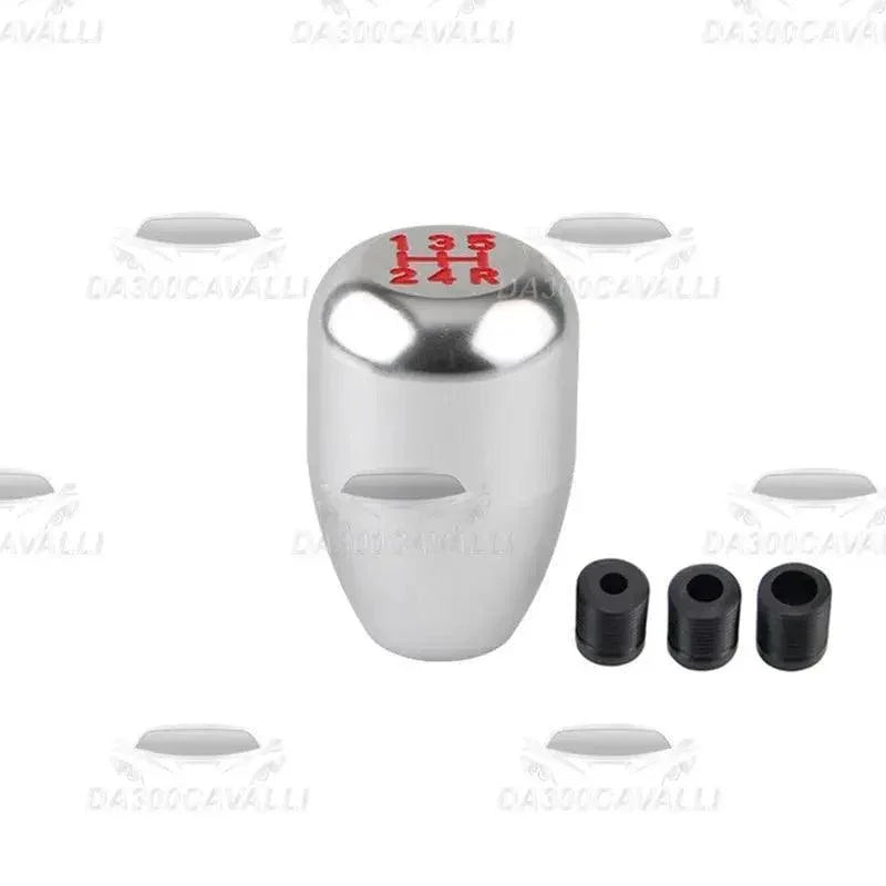 Pomello Del Cambio 5 Marce — Da300Cavalli