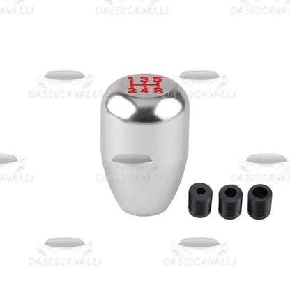 Pomello Del Cambio 5 Marce — Da300Cavalli