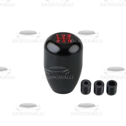 Pomello Del Cambio 5 Marce — Da300Cavalli
