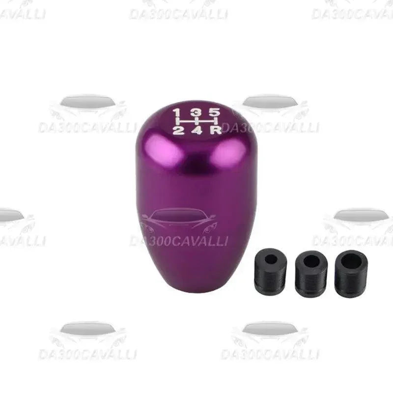 pomello-del-cambio-5-marce-da300cavalli-6 - Da300Cavalli