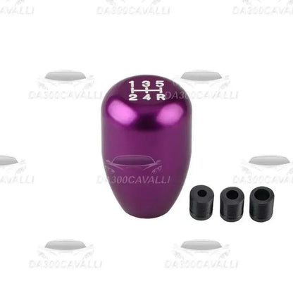 pomello-del-cambio-5-marce-da300cavalli-6 - Da300Cavalli