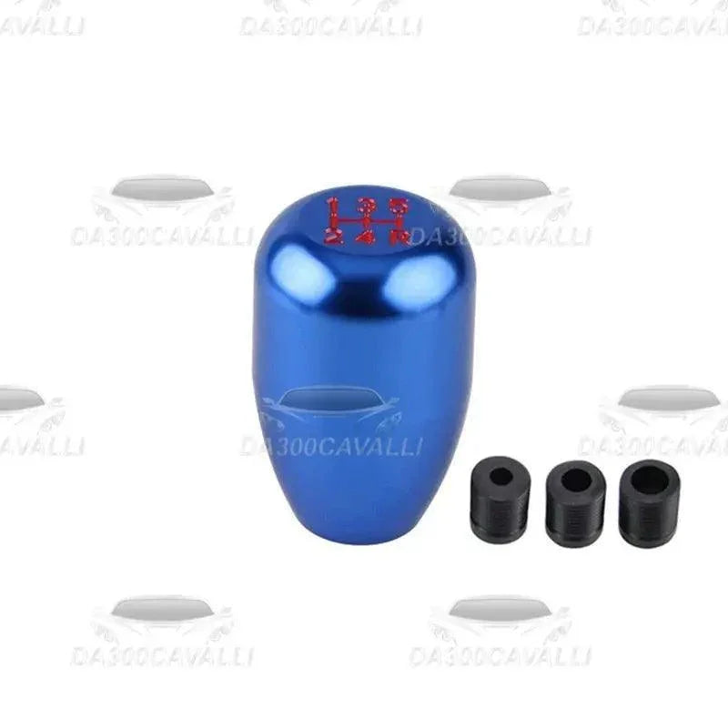 pomello-del-cambio-5-marce-da300cavalli-8 - Da300Cavalli