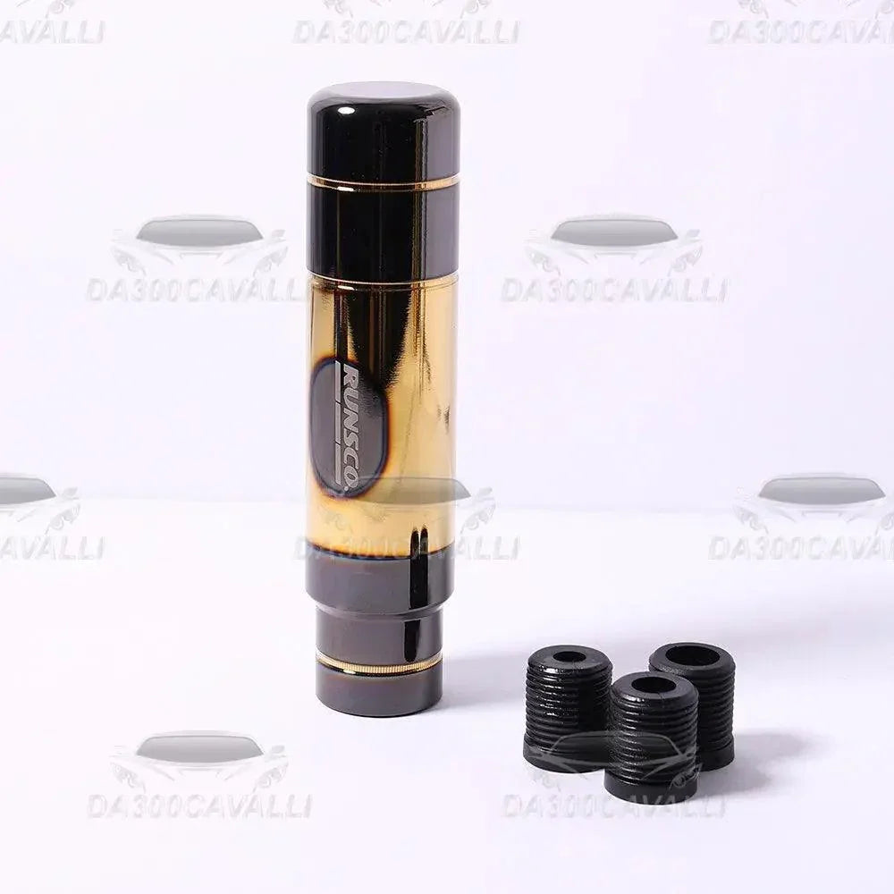 pomello-del-cambio-in-alluminio-13cm-da300cavalli-6 - Da300Cavalli