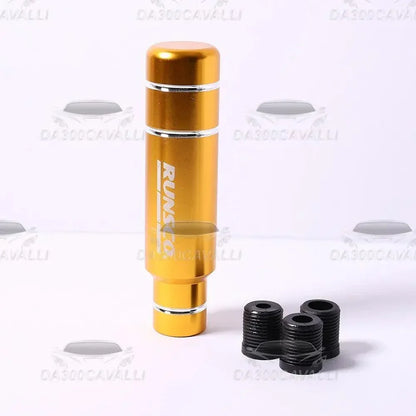 pomello-del-cambio-in-alluminio-13cm-da300cavalli-7 - Da300Cavalli