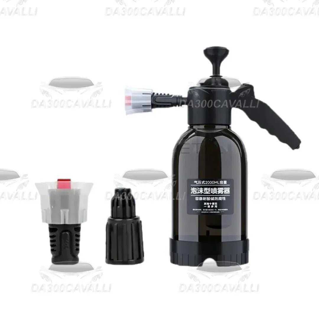 pompa-manuale-altra-pressione-pulizia-auto-2l-da300cavalli-2 - Da300Cavalli