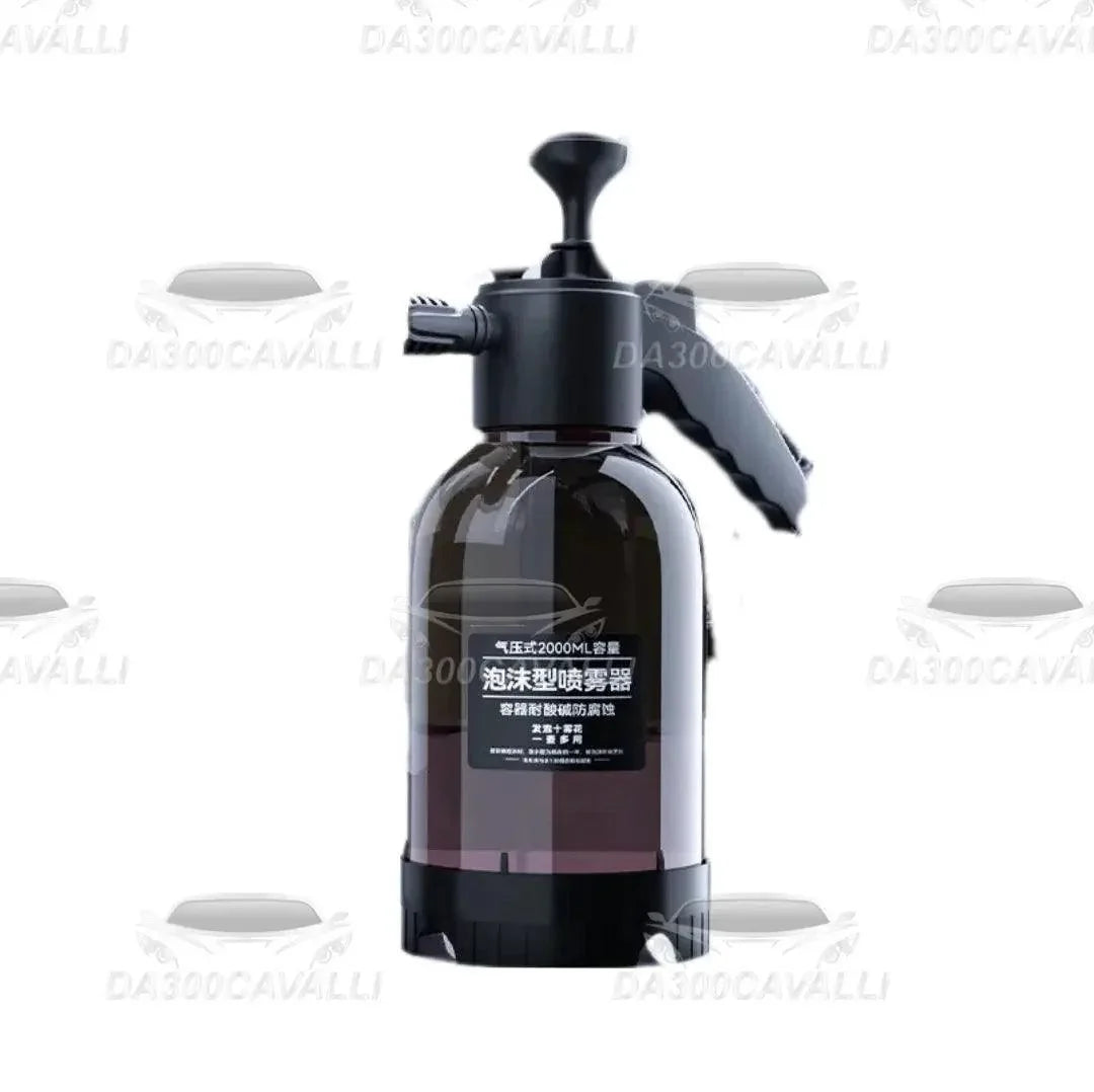 pompa-manuale-altra-pressione-pulizia-auto-2l-da300cavalli-3 - Da300Cavalli
