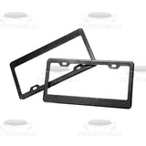 Porta targa BMW M1 M2 M3 M4 M5 M6 M8 G80 G82 G83 G87 Fibra Di Carbonio