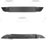 Porta Targa BMW M5 F90 Fibra Di Carbonio