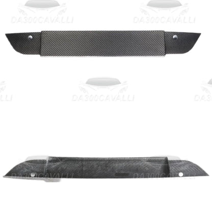 porta-targa-bmw-m5-f90-fibra-di-carbonio-da300cavalli-1 - Da300Cavalli