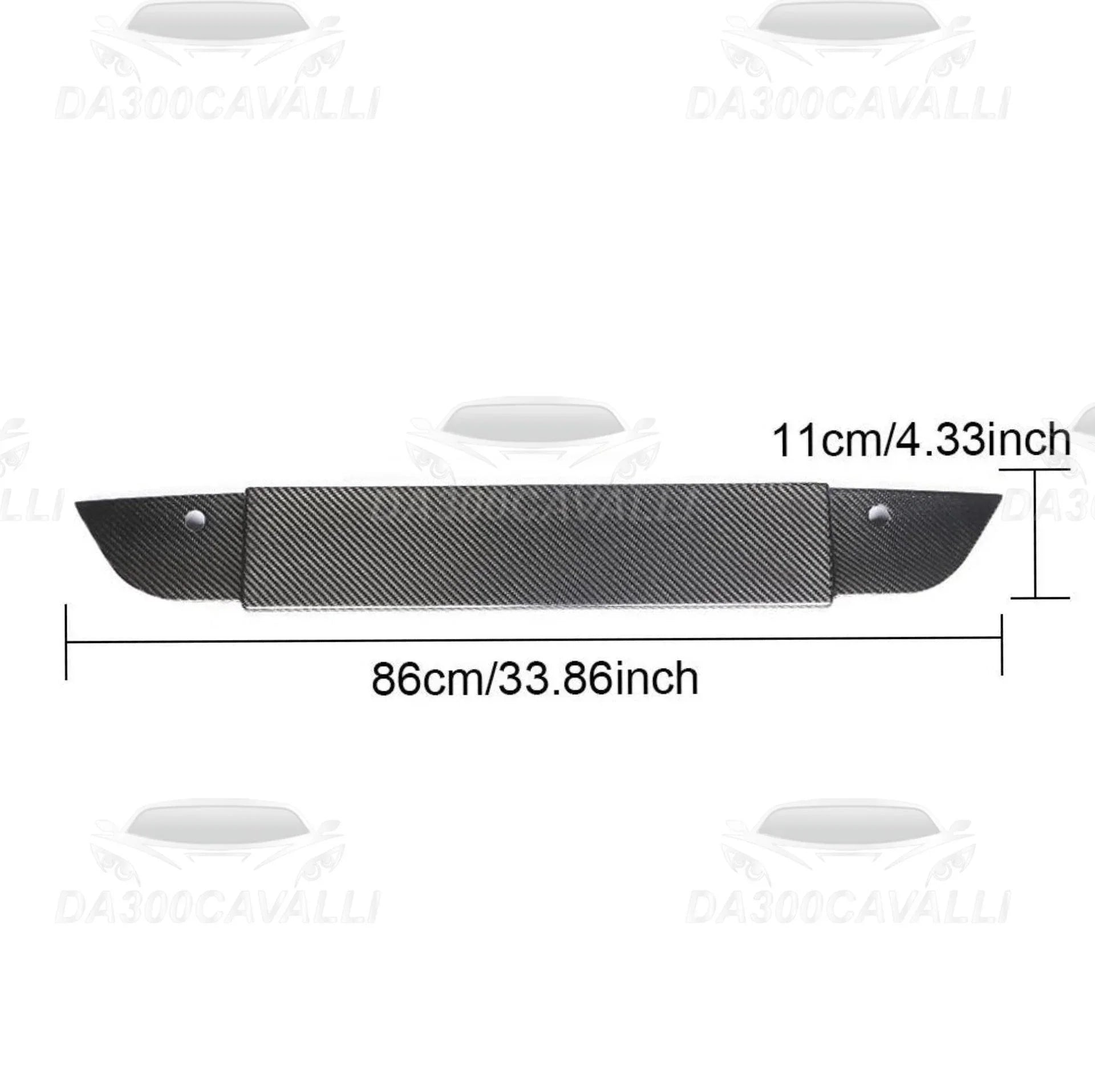 porta-targa-bmw-m5-f90-fibra-di-carbonio-da300cavalli-3 - Da300Cavalli