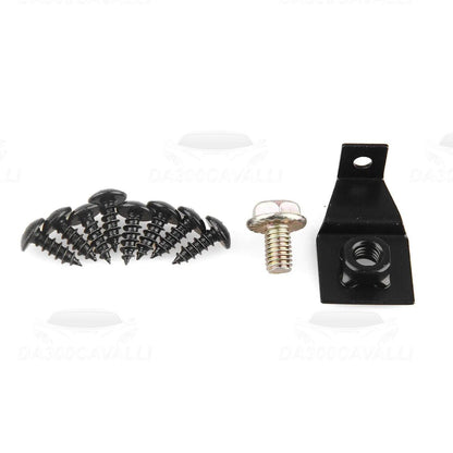 Presa D’aria Cofano Mini Cooper S R56 (2007-2014) - Da300Cavalli