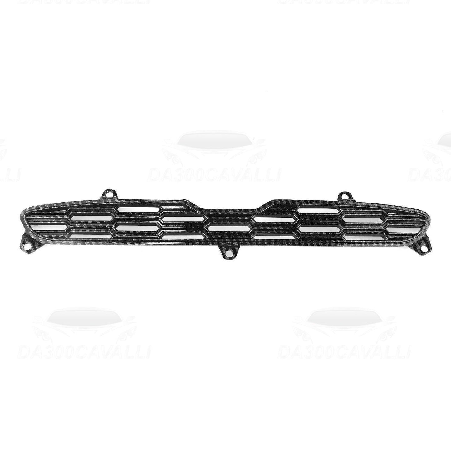 Presa D’aria Cofano Mini Cooper S R56 (2007-2014) - Da300Cavalli