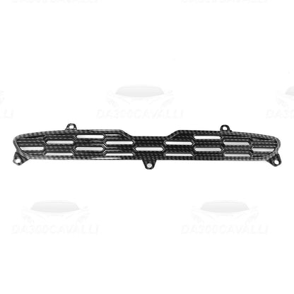 Presa D’aria Cofano Mini Cooper S R56 (2007-2014) - Da300Cavalli