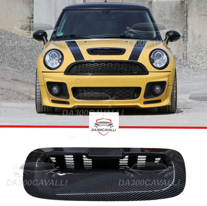 presa-d-aria-cofano-motore-mini-cooper-s-jcw-r56-r57-r58-r59-da300cavalli-1 - Da300Cavalli