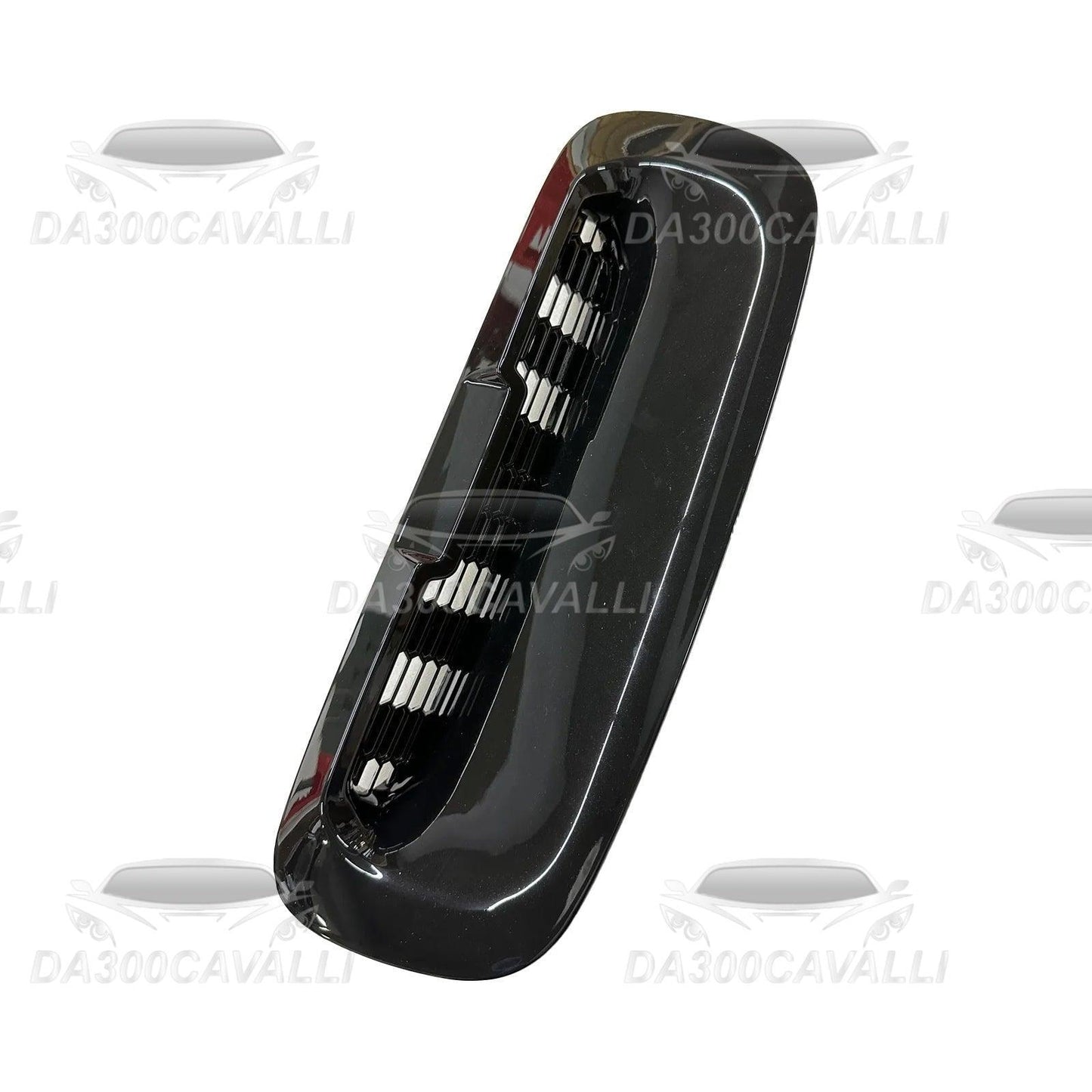 Presa D’aria Cofano Motore Mini Cooper S JCW R56 R57 R58 R59 - Da300Cavalli