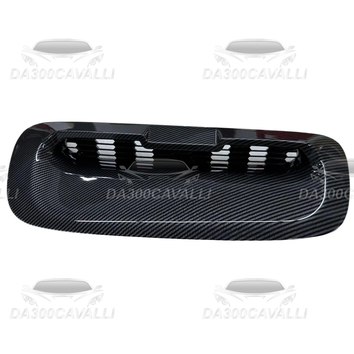 Presa D’aria Cofano Motore Mini Cooper S JCW R56 R57 R58 R59 - Da300Cavalli