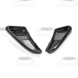 Presa D’aria Porsche Cayman 987 Boxster S (2006-2012) Fibra di Carbonio