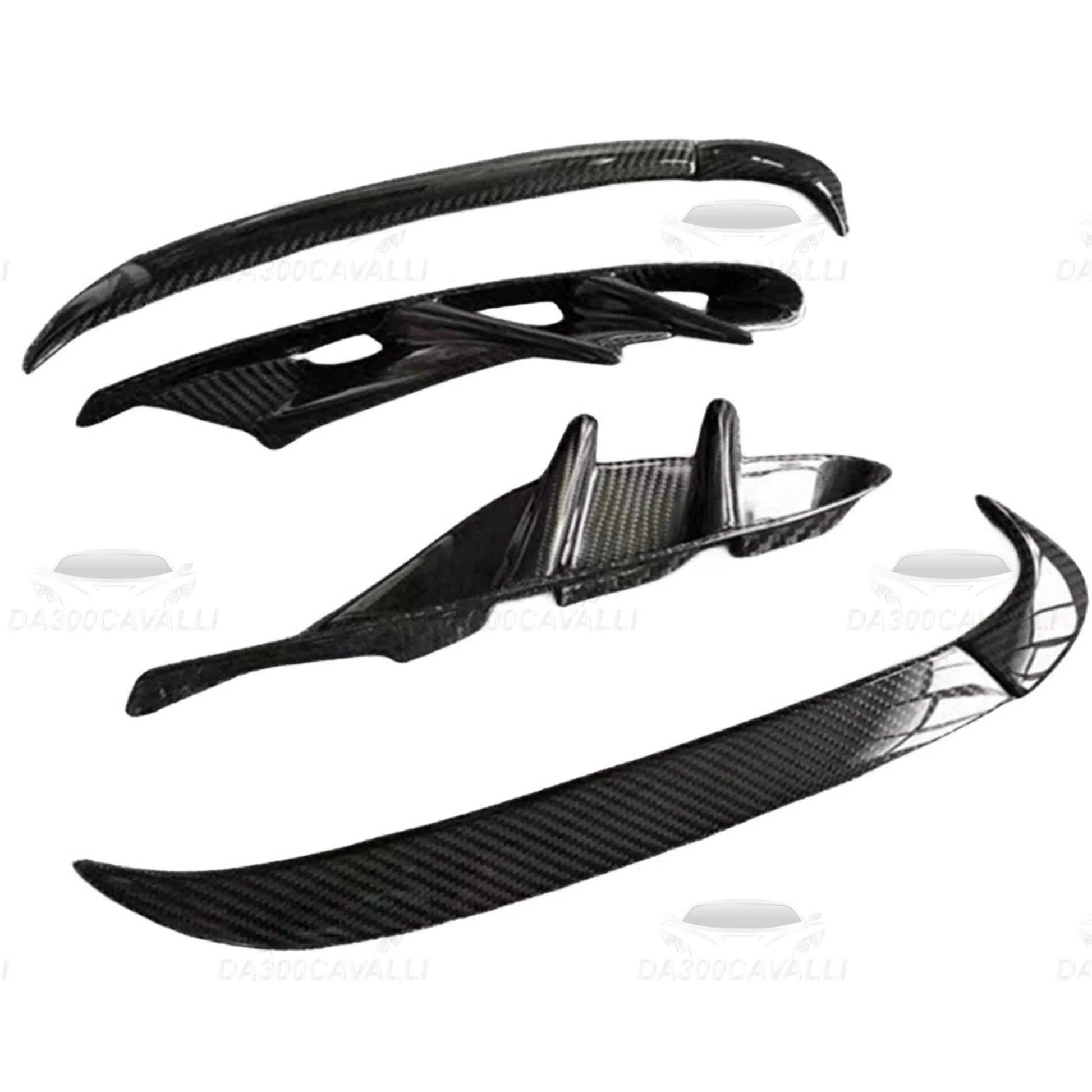prese-d-aria-anteriori-porsche-taycan-2020-2022-fibra-di-carbonio-da300cavalli-3 - Da300Cavalli