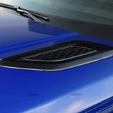 Prese D’Aria Cofano Range Rover Sport (2014-2017)