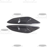 Prese D'Aria Fibra Di Carbonio Bmw Serie 8 (G14 G15 G16) (2019-2022)