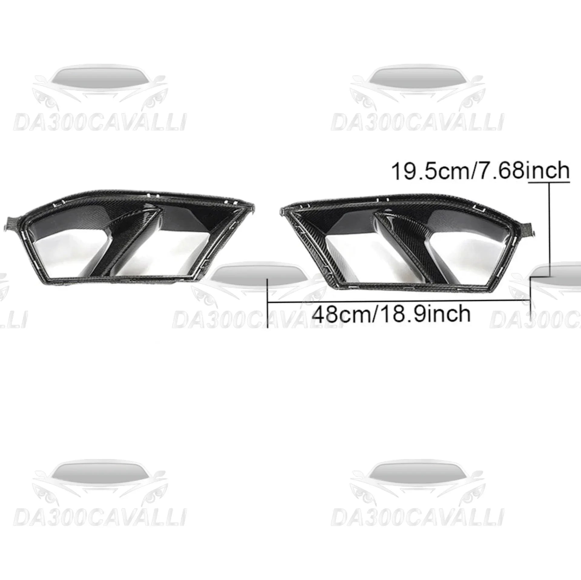 prese-d-aria-frontali-bmw-m3-m4-g80-g82-g83-fibra-di-carbonio-da300cavalli-4 - Da300Cavalli