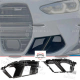 Prese D’aria Frontali BMW M3 M4 G80 G82 G83 Fibra Di Carbonio