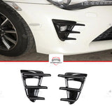 Prese D’Aria Frontali Toyota Gt86 (2016-2020) Fibra Di Carbonio