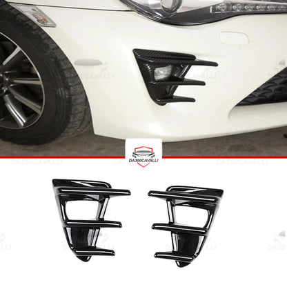 prese-d-aria-frontali-toyota-gt86-2016-2020-fibra-di-carbonio-da300cavalli-1 - Da300Cavalli