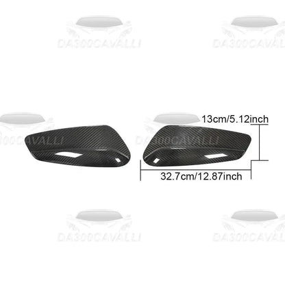 prese-d-aria-laterali-porsche-911-992-2019-2022-fibra-di-carbonio-da300cavalli-4 - Da300Cavalli