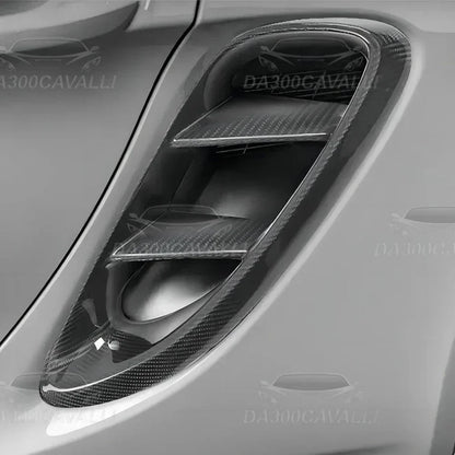 prese-d-aria-laterali-porsche-cayman-boxster-718-fibra-di-carbonio-2017-2023-da300cavalli-2 - Da300Cavalli