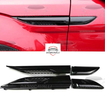 Prese D’aria Laterali Range Rover Evoque — Da300Cavalli