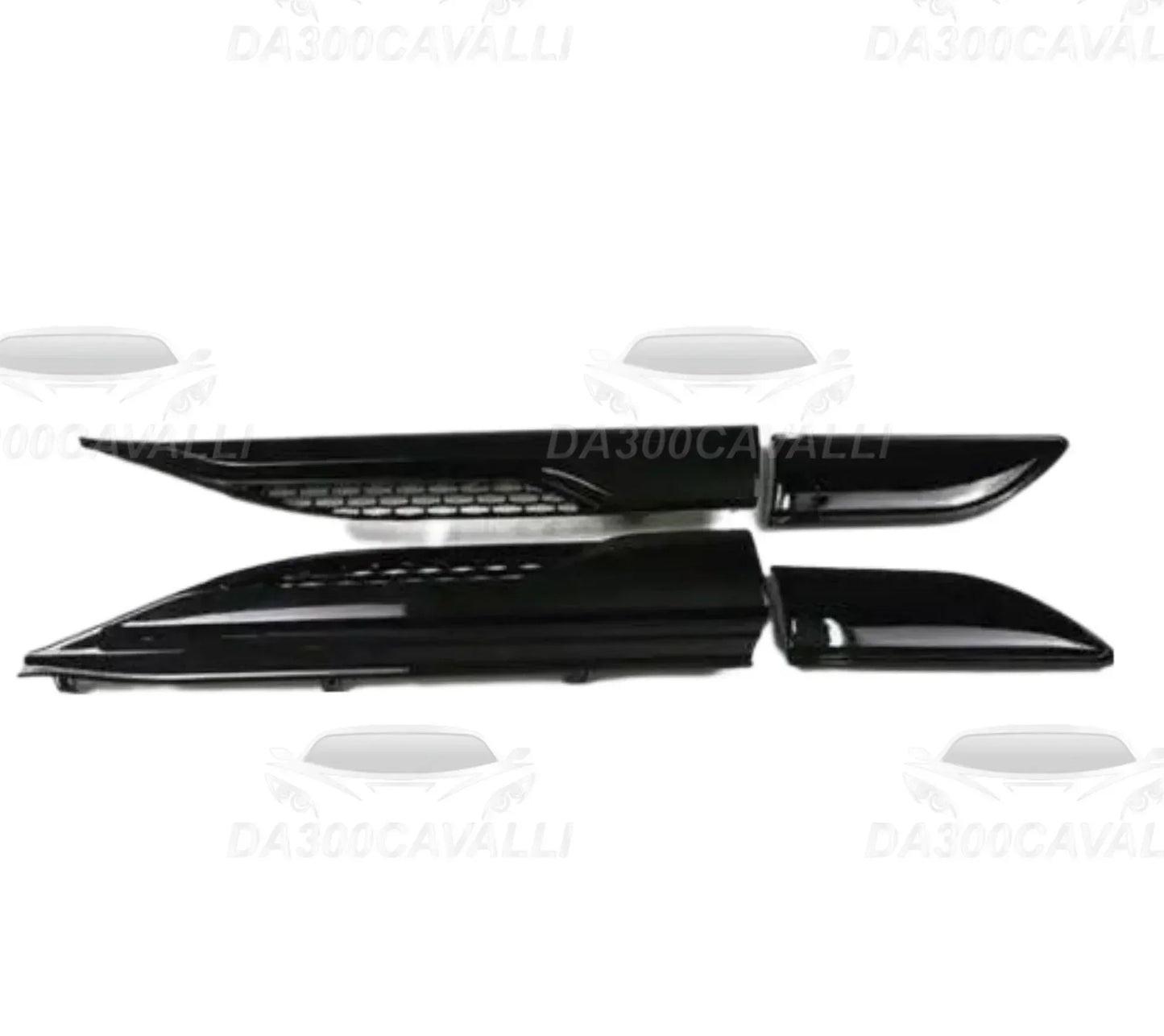 Prese D’aria Laterali Range Rover Evoque — Da300Cavalli — foto 3