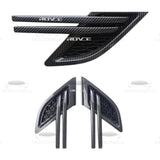 Prese D’Aria Laterali Range Rover Sport (2014-2017) Fibra Di Carbonio