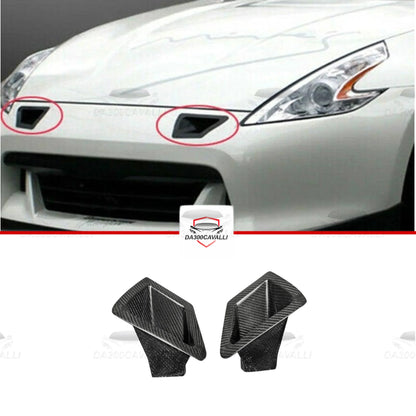 prese-d-aria-nissan-370z-2009-2017-fibra-di-carbonio-da300cavalli-1 - Da300Cavalli