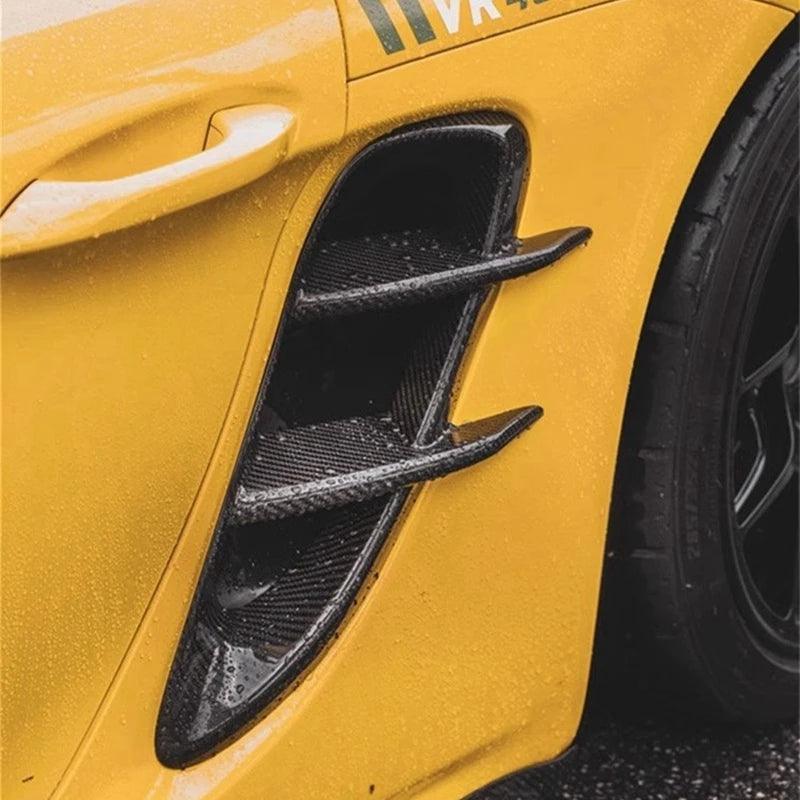 prese-d-aria-porsche-718-cayman-boxster-da300cavalli-4 - Da300Cavalli