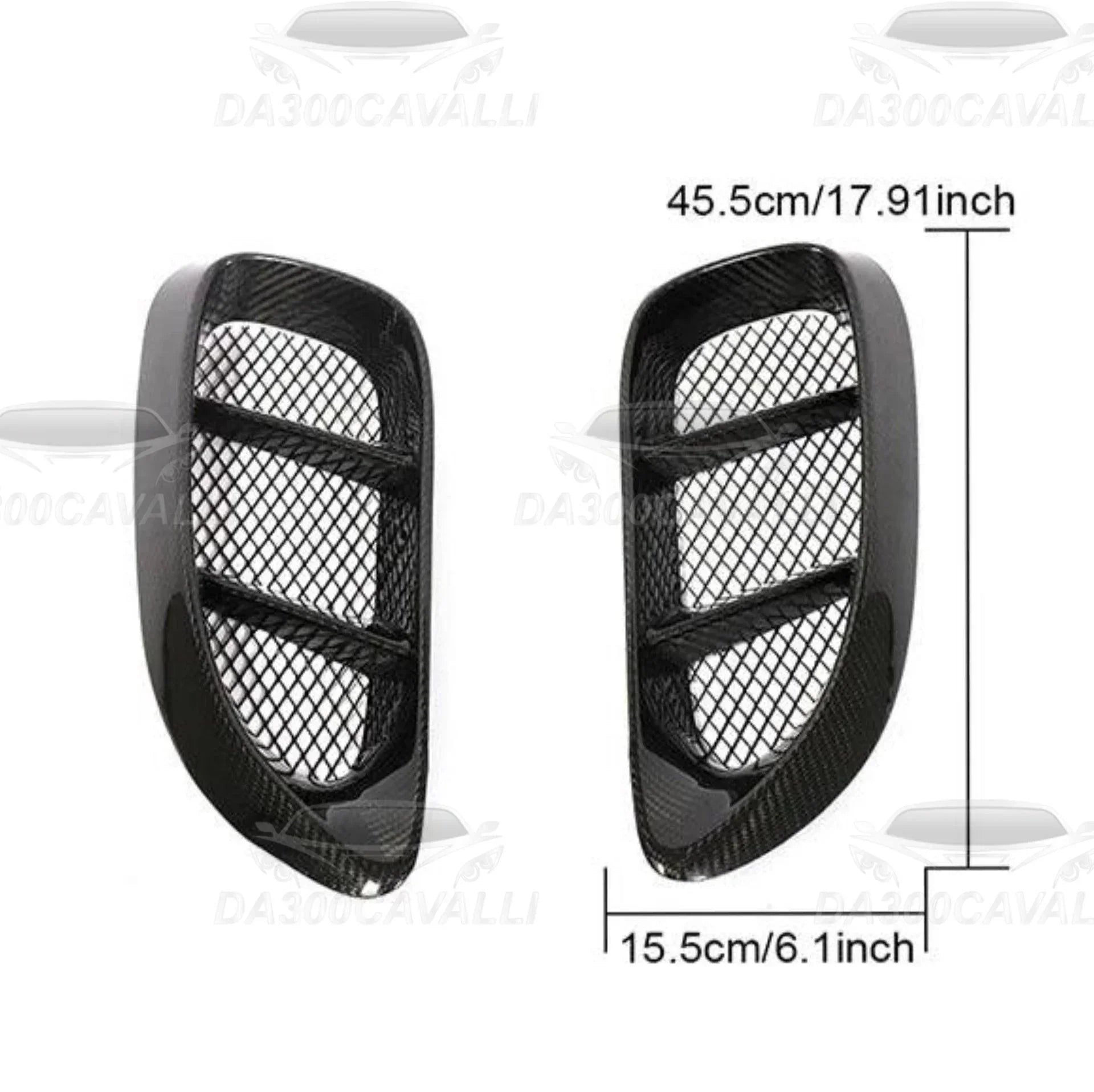 prese-d-aria-porsche-boxster-cayman-718-2016-2020-dry-carbon-da300cavalli-4 - Da300Cavalli