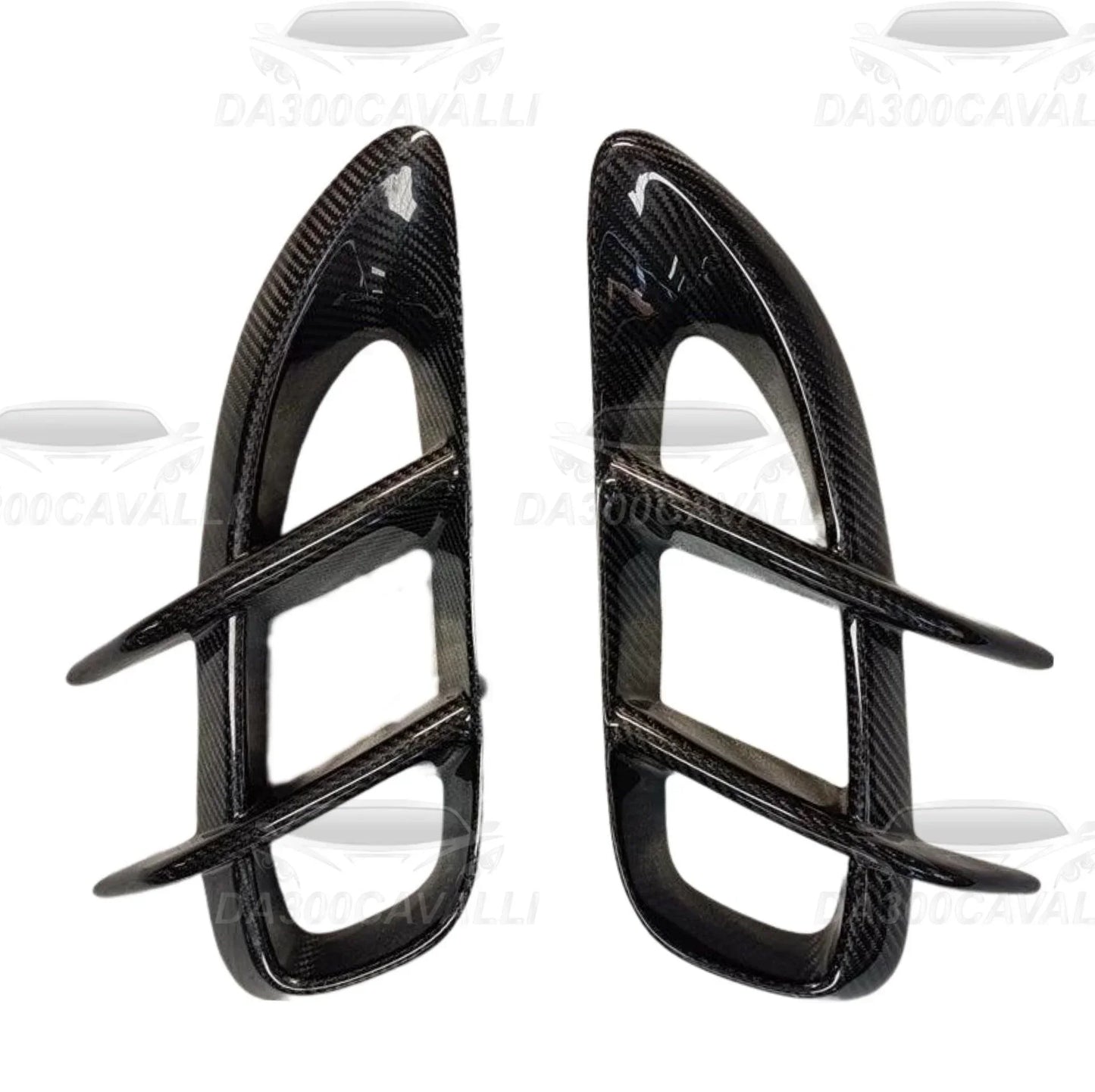 prese-d-aria-porsche-cayman-boxster-718-fibra-di-carbonio-da300cavalli-2 - Da300Cavalli