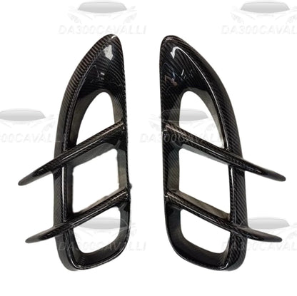 prese-d-aria-porsche-cayman-boxster-718-fibra-di-carbonio-da300cavalli-2 - Da300Cavalli