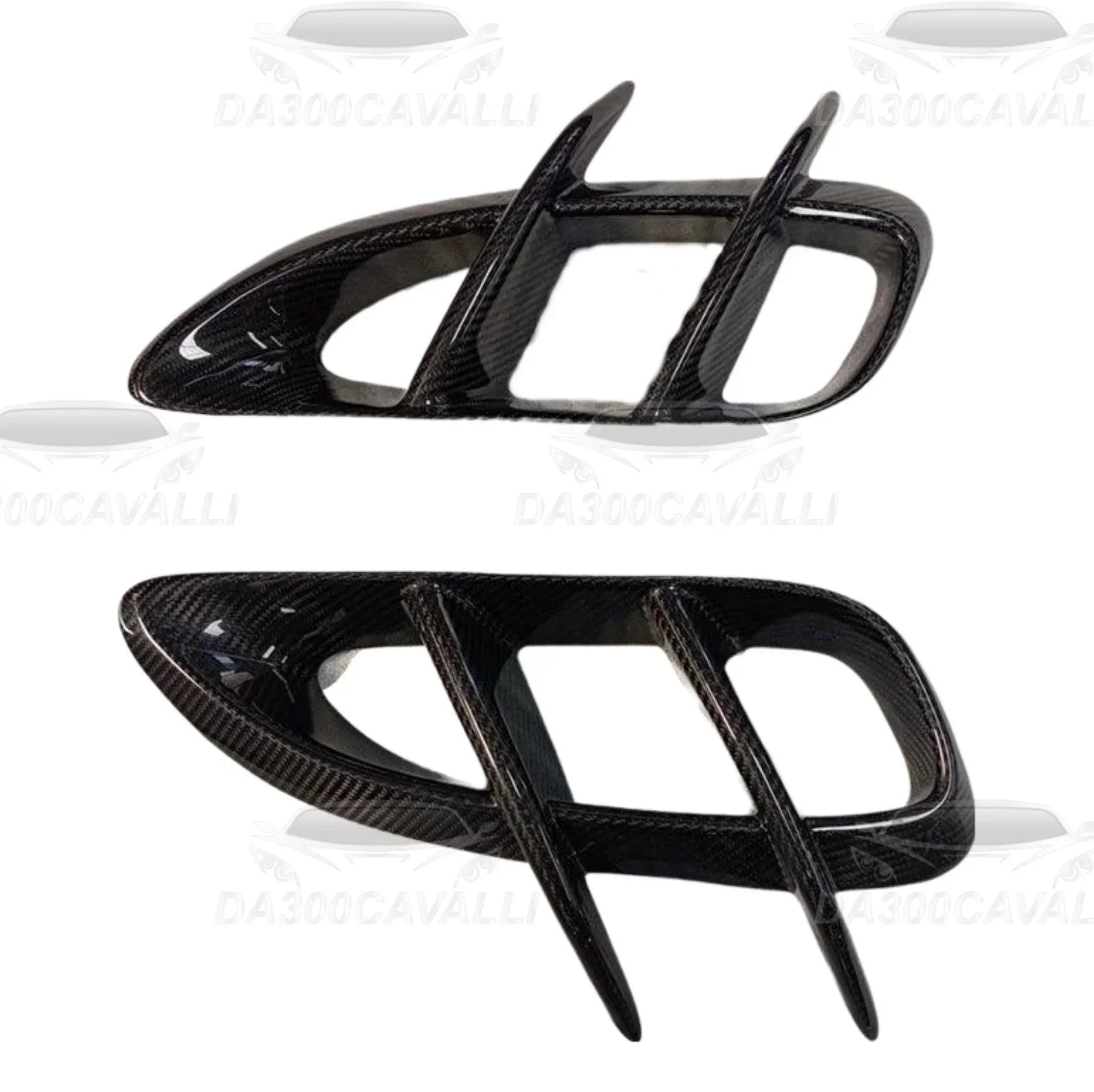 prese-d-aria-porsche-cayman-boxster-718-fibra-di-carbonio-da300cavalli-3 - Da300Cavalli