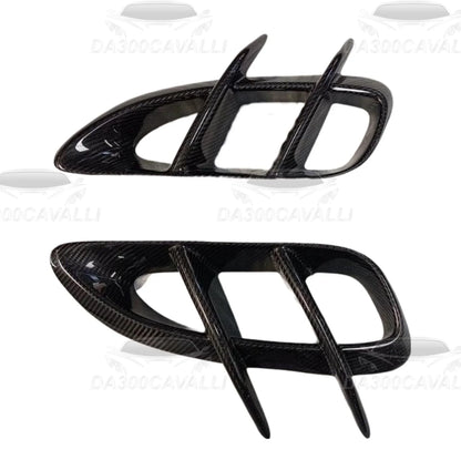 prese-d-aria-porsche-cayman-boxster-718-fibra-di-carbonio-da300cavalli-3 - Da300Cavalli