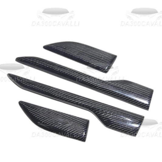 Prese D’aria Range Rover Evoque (2014-2015) - Da300Cavalli