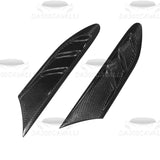Prese D’Aria Toyota Gt86 Subaru Brz (2012-2020) Fibra Di Carbonio