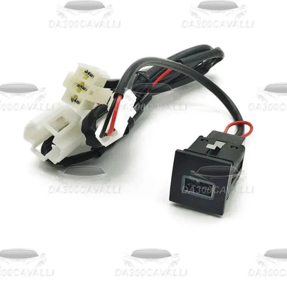 prese-usb-type-c-vw-golf-6-scirocco-5-2006-2014-da300cavalli-3 - Da300Cavalli