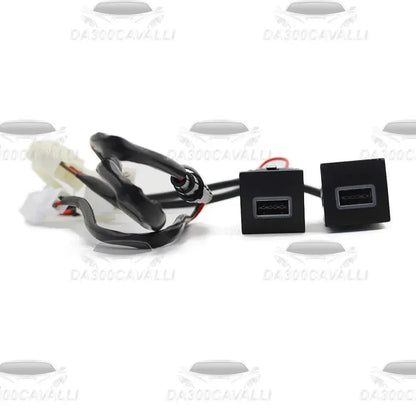 prese-usb-type-c-vw-golf-6-scirocco-5-2006-2014-da300cavalli-4 - Da300Cavalli
