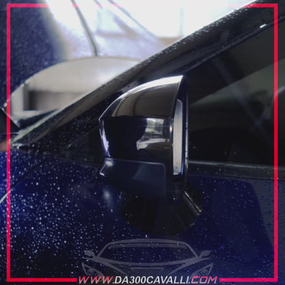 Cover Calotte Nissan Gtr R35 (2009-2020) Fibra Di Carbonio