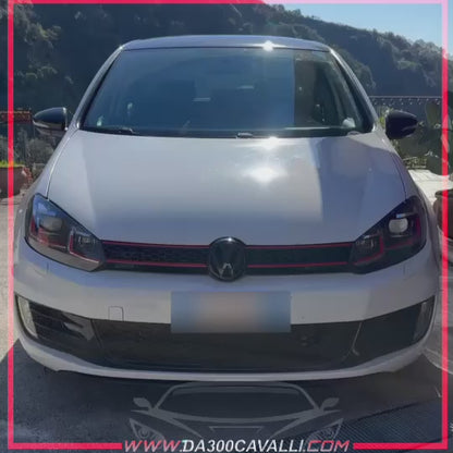 Fari Led Anteriori Golf 7-7.5 (2014-2020)