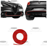 Profilo Bordo Alfa Mito