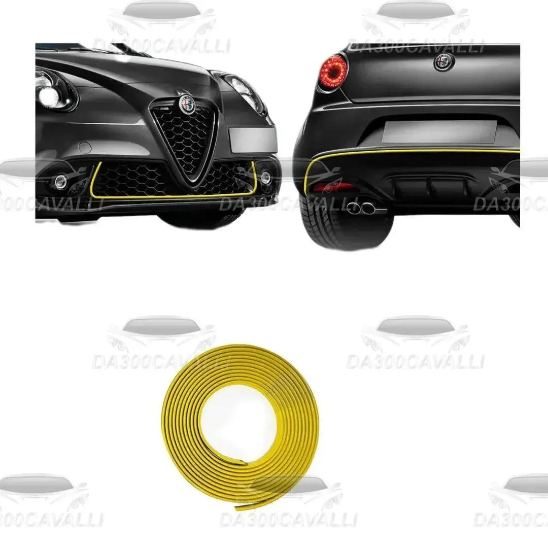 profilo-bordo-alfa-mito-da300cavalli-2 - Da300Cavalli
