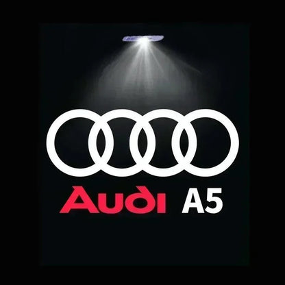proiettore-logo-sottoporta-audi-a3-a4-da300cavalli-10 - Da300Cavalli
