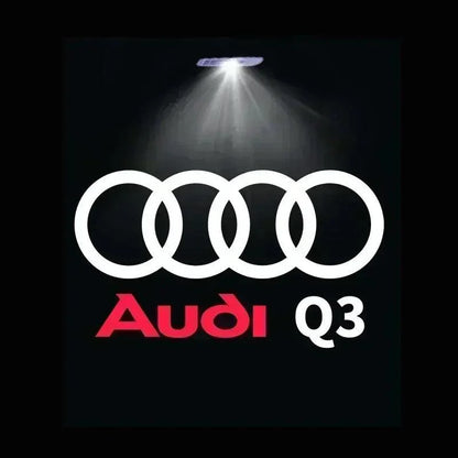 proiettore-logo-sottoporta-audi-a3-a4-da300cavalli-12 - Da300Cavalli